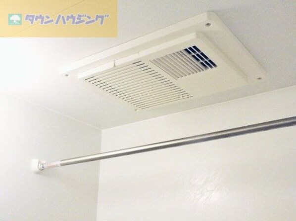 レオパレスブランシェの物件内観写真